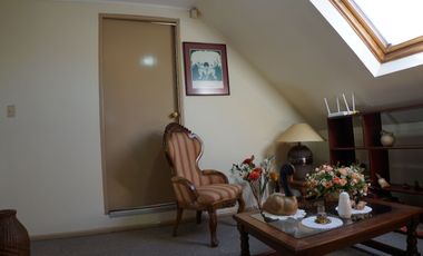 Casa en Villa El Conquistador – San Pedro de la Paz