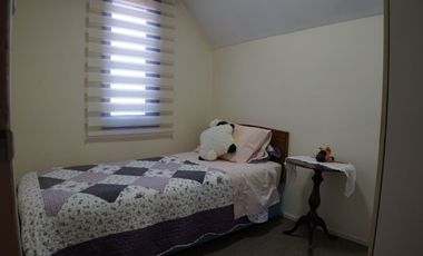 Casa en Villa El Conquistador – San Pedro de la Paz