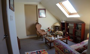 Casa en Villa El Conquistador – San Pedro de la Paz