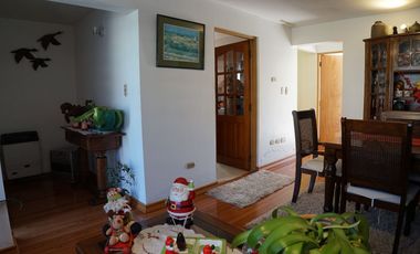 Casa en Villa El Conquistador – San Pedro de la Paz