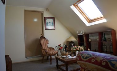 Casa en Villa El Conquistador – San Pedro de la Paz