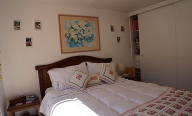 Casa en Villa El Conquistador – San Pedro de la Paz