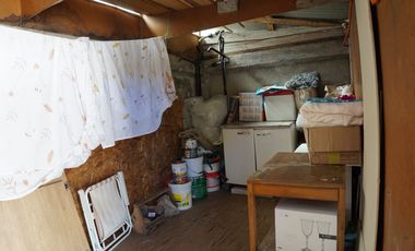 Casa en Villa El Conquistador – San Pedro de la Paz