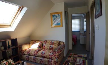 Casa en Villa El Conquistador – San Pedro de la Paz