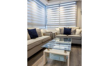 ALQUILER APARTAMENTO PUNTA PAITILLA