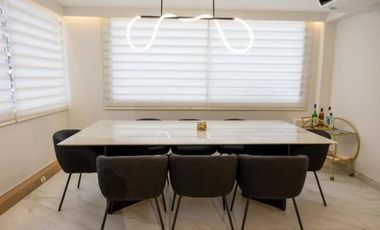 ALQUILER APARTAMENTO PUNTA PAITILLA