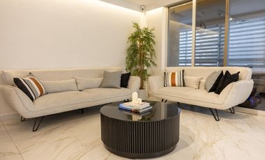 ALQUILER APARTAMENTO PUNTA PAITILLA