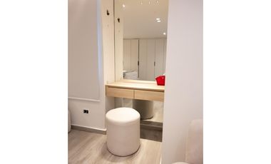 ALQUILER APARTAMENTO PUNTA PAITILLA