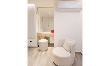 ALQUILER APARTAMENTO PUNTA PAITILLA