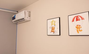 ALQUILER APARTAMENTO PUNTA PAITILLA