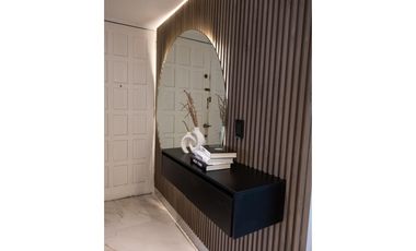 ALQUILER APARTAMENTO PUNTA PAITILLA