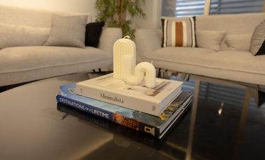 ALQUILER APARTAMENTO PUNTA PAITILLA