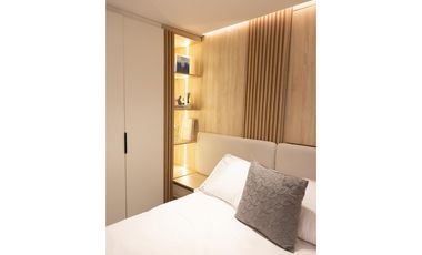 ALQUILER APARTAMENTO PUNTA PAITILLA