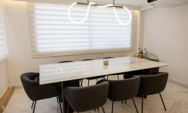 ALQUILER APARTAMENTO PUNTA PAITILLA