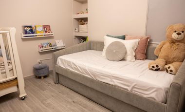 ALQUILER APARTAMENTO PUNTA PAITILLA