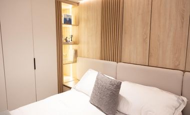 ALQUILER APARTAMENTO PUNTA PAITILLA