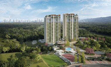 PRE - VENTA APARTAMENTO PANORAMA 360 - GREEN CITY