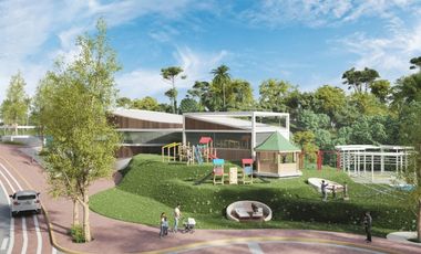 PRE - VENTA APARTAMENTO PANORAMA 360 - GREEN CITY