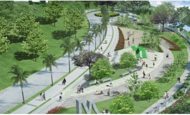 VENTA VILLAS RIVERWALK - GREEN CITY