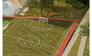 VENTA VILLAS RIVERWALK - GREEN CITY