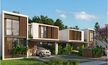 VENTA VILLAS RIVERWALK - GREEN CITY