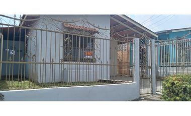 VENTA CASA SAN ANTONIO