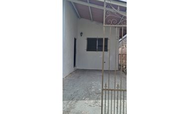 VENTA CASA SAN ANTONIO