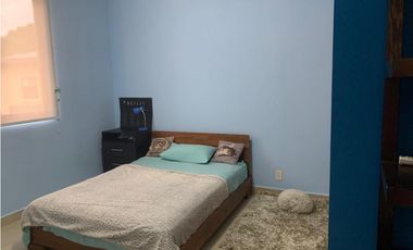 VENTA CASA AMOBLADO HOWARD