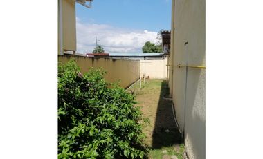 ALQUILER CASA AMOBLADO SAN MIGUELITO