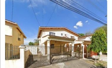 ALQUILER CASA AMOBLADO SAN MIGUELITO