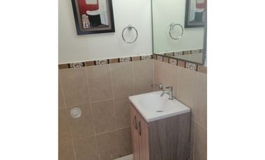 ALQUILER CASA AMOBLADO SAN MIGUELITO