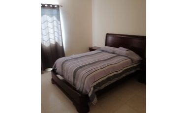 ALQUILER CASA AMOBLADO SAN MIGUELITO