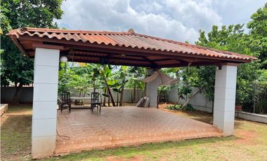 VENTA CASA CHORRERA