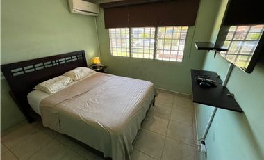 VENTA CASA CHORRERA
