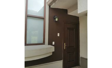 ALQUILER CASA SAN MIGUELITO