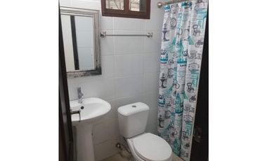 ALQUILER CASA SAN MIGUELITO