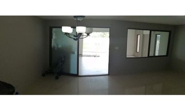 ALQUILER CASA SAN MIGUELITO