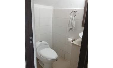 ALQUILER CASA SAN MIGUELITO