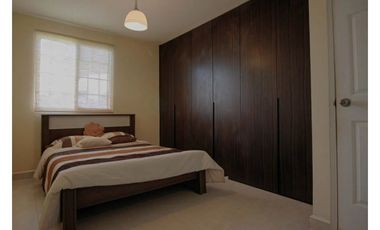 ALQUILER CASA ARRAIJAN