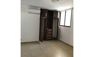 ALQUIER APARTAMENTO CONDADO DEL REY