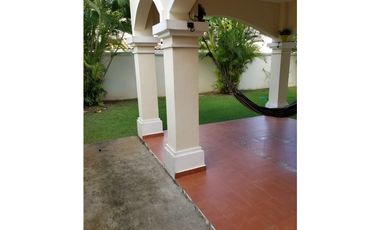 VENTA CASA COSTA SUR