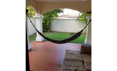 VENTA CASA COSTA SUR