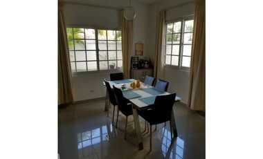 VENTA CASA COSTA SUR