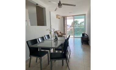 ALQUILER APARTAMENTO AMOBLADO ALBROOK