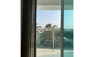 ALQUILER APARTAMENTO AMOBLADO ALBROOK