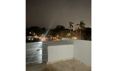 ALQUILER APARTAMENTO AMOBLADO ALBROOK