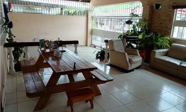 VENTA CASA BRISAS DEL GOLF