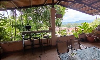 VENTA CASA BRISAS DEL GOLF