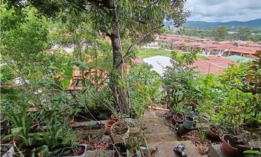 VENTA CASA BRISAS DEL GOLF