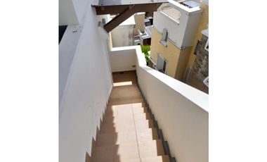 ALQUILER APARTAMENTO AMOBLADO COCOLI